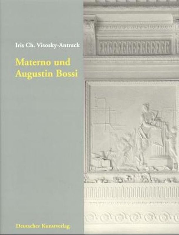 Materno und Augustin Bossi