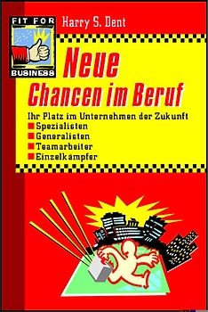 Neue Chancen im Beruf