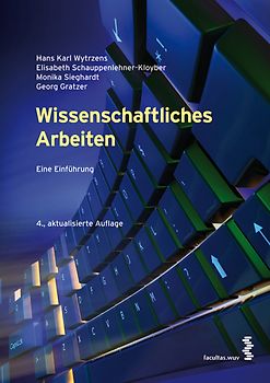 Wissenschaftliches Arbeiten