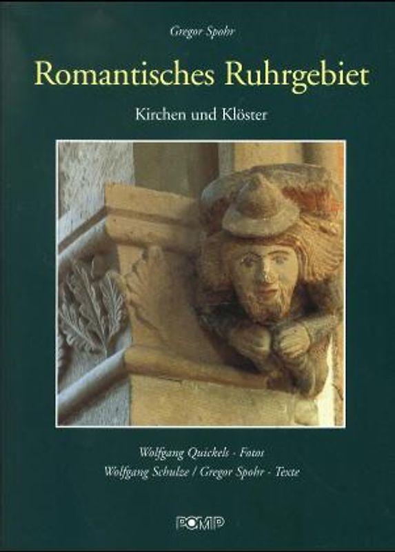 Romantisches Ruhrgebiet