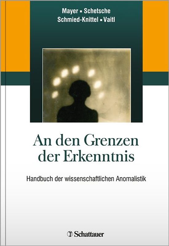 An den Grenzen der Erkenntnis