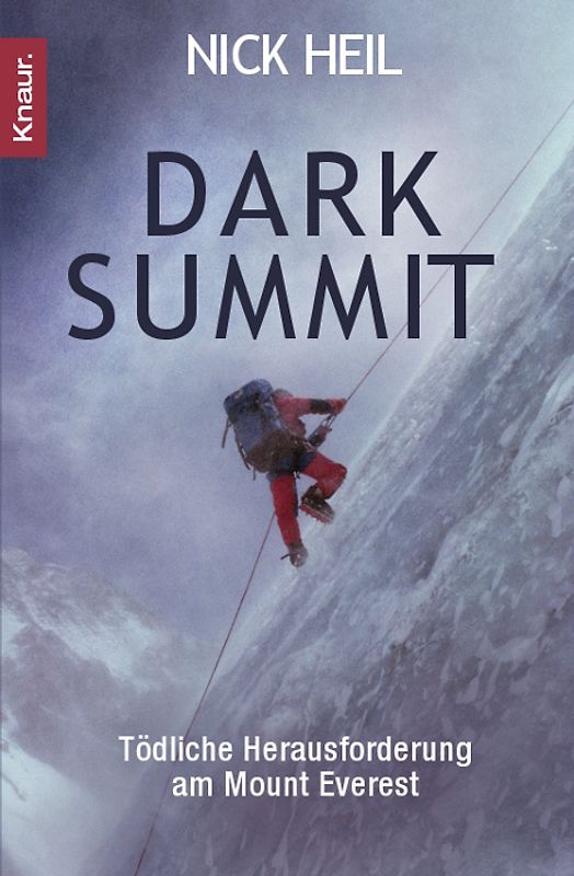 Dark Summit