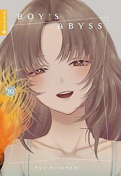 Boy's Abyss 10