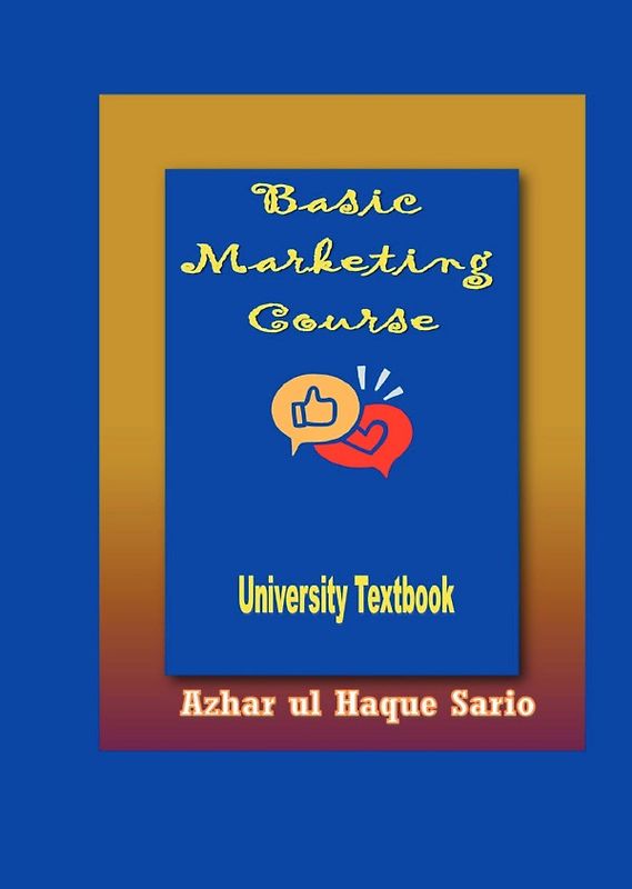 Basic Marketing Course