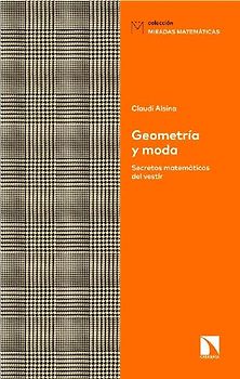 Geometría y moda : secretos matemáticos del vestir