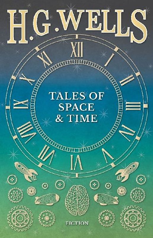 Tales of Space and Time