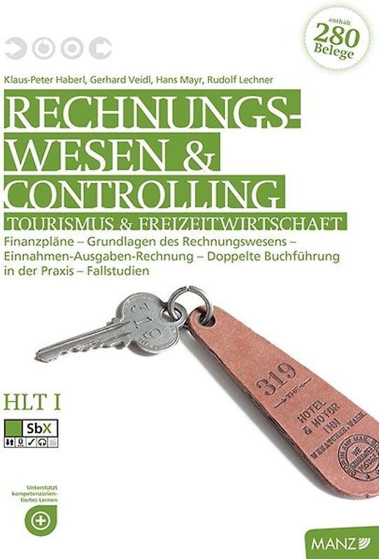 Rechnungswesen Tourismus und Freizeit / Rechnungswesen HLT I