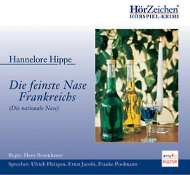 Die feinste Nase Frankreichs