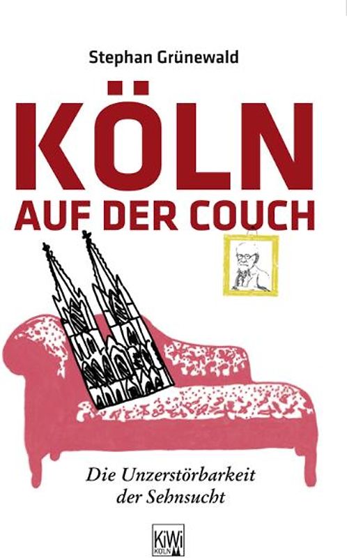 Köln auf der Couch