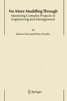 No More Muddling Through