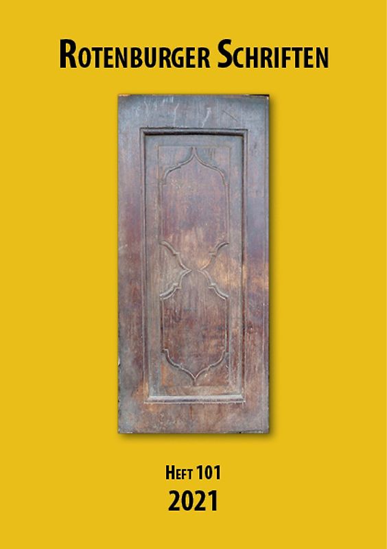 Rotenburger Schriften