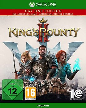 King's Bounty II [Day One Edition] Xbox One