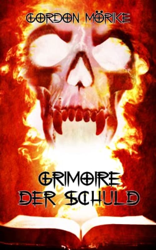 Grimoire der Schuld