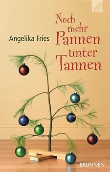 Noch mehr Pannen unter Tannen