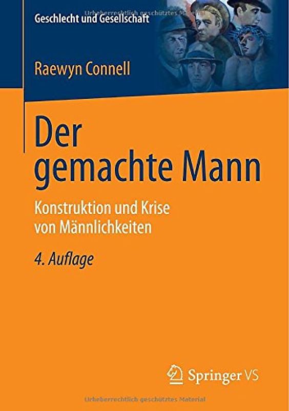 Der gemachte Mann