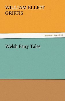Welsh Fairy Tales