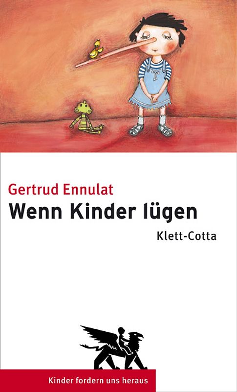 Wenn Kinder lügen