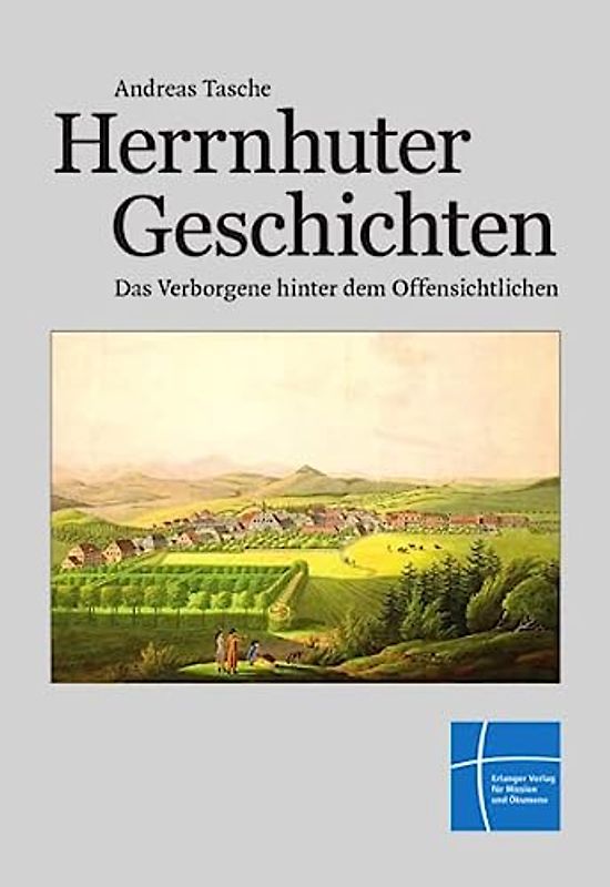 Herrnhuter Geschichten