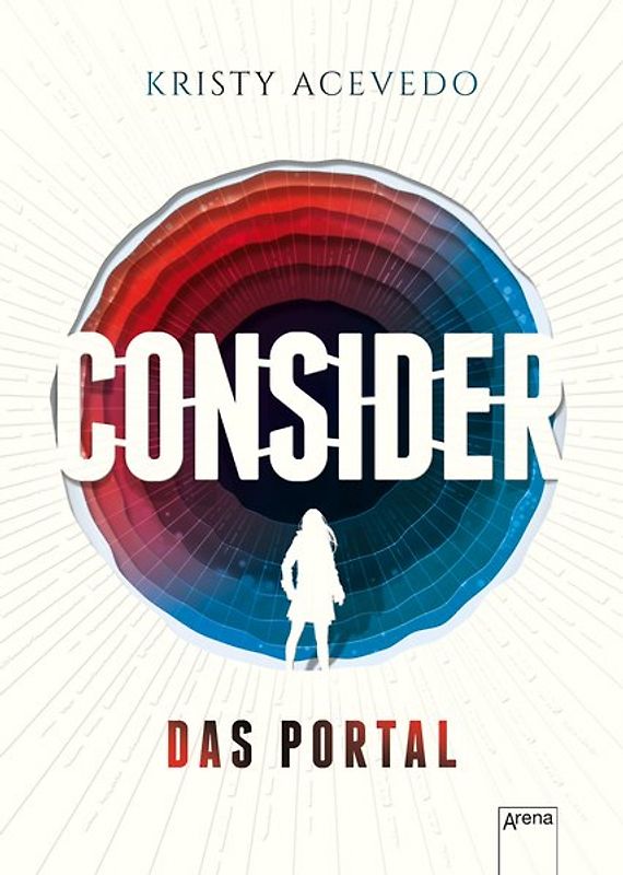 Consider (1). Das Portal