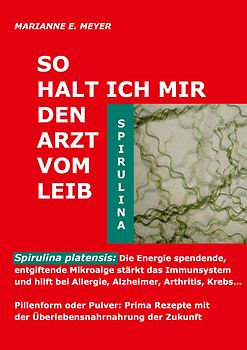 So halt ich mir den Arzt vom Leib