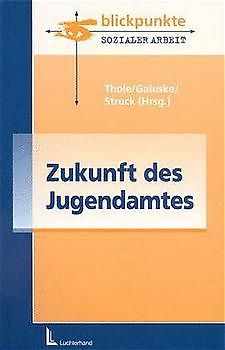 Zukunft des Jugendamtes