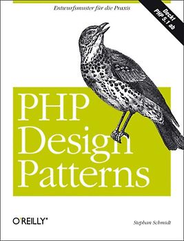PHP Design Patterns