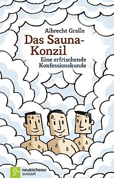 Das Sauna-Konzil