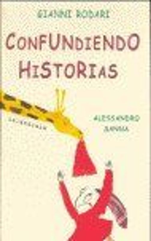 Confundiendo historias