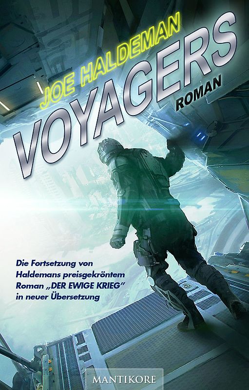 Voyagers