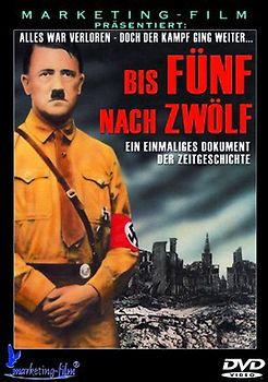 Bis fünf nach zwölf DVD
