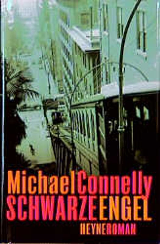 Schwarze Engel. Roman