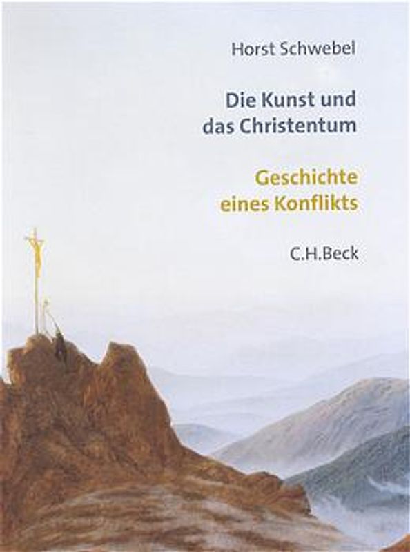 Die Kunst und das Christentum