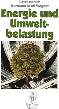 Energie und Umweltbelastung