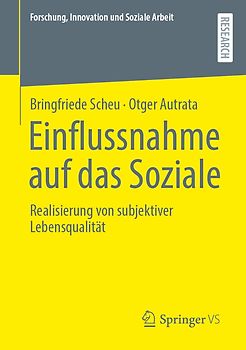 Einflussnahme auf das Soziale