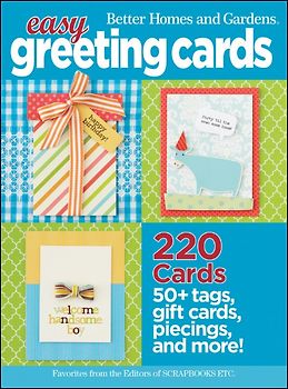 Easy Greeting Cards