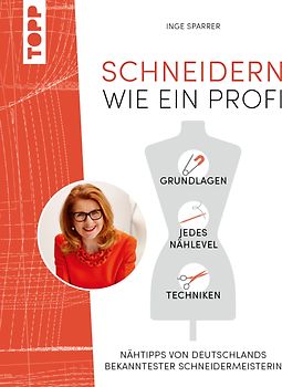 Schneidern wie ein Profi
