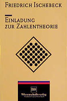 Einladung zur Zahlentheorie