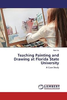 Teaching Painting and Drawing at Florida State University
