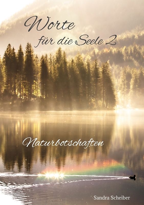 Worte für die Seele 2