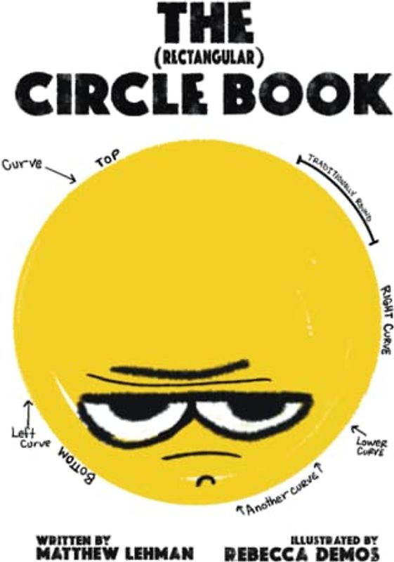 The Circle Book