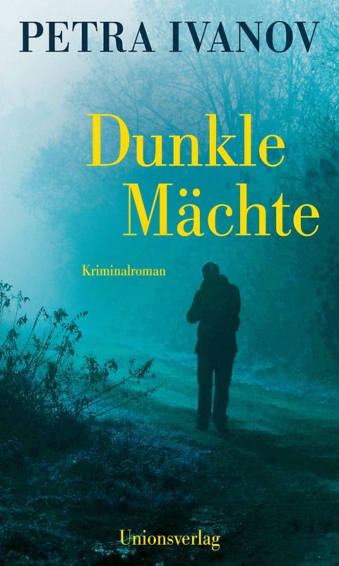 Dunkle Mächte