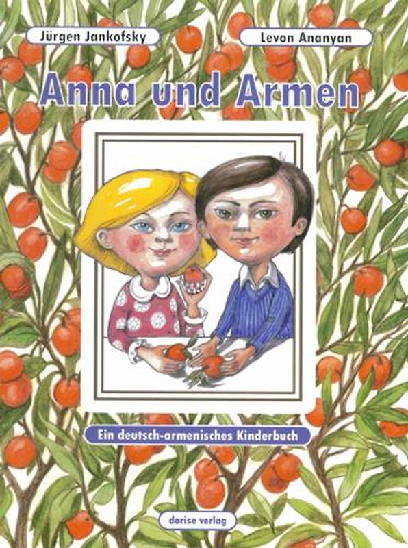 Anna und Armen