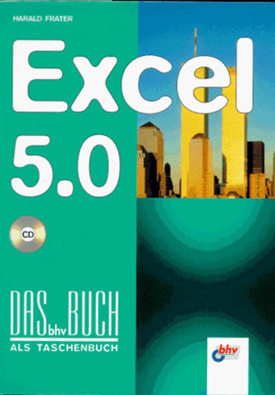 Excel 5.0