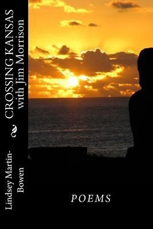 Crossing Kansas with Jim Morrison