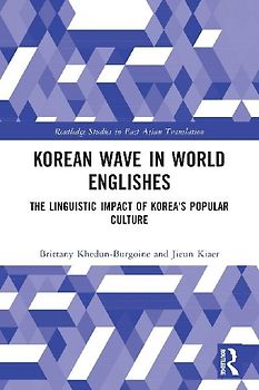 Korean Wave in World Englishes