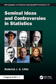 Seminal Ideas and Controversies in Statistics