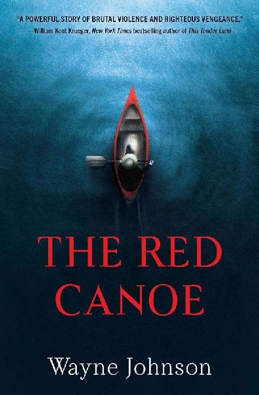 The Red Canoe