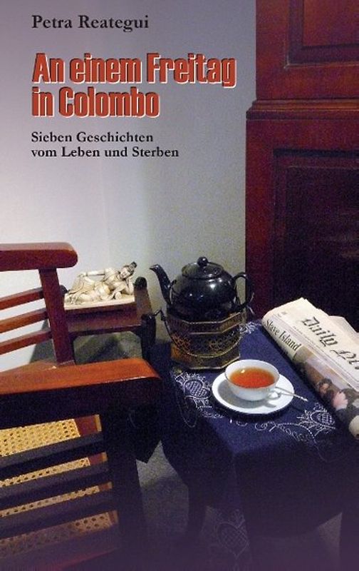 An einem Freitag in Colombo