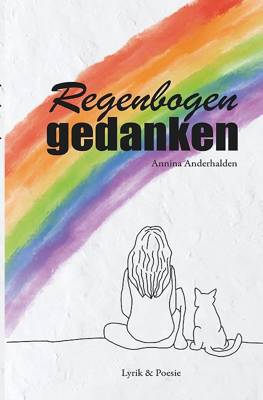 Regenbogengedanken