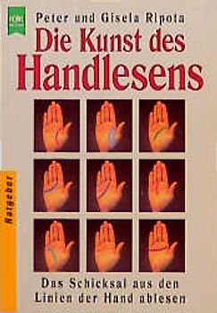 Die Kunst des Handlesens